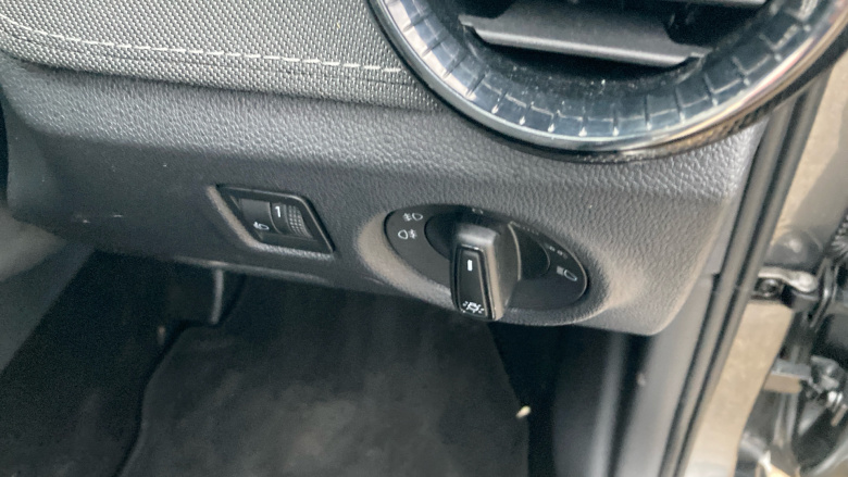 Skoda Fabia 1.0 TSI 116 SE L 5dr DSG Petrol Hatchback